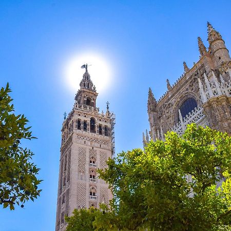 En El Corazon De Triana, Sevilla 外观 照片