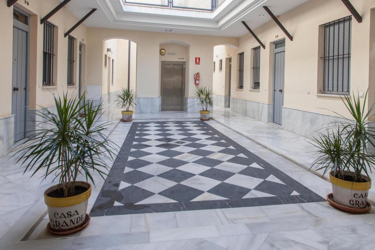 En El Corazon De Triana, Sevilla 外观 照片