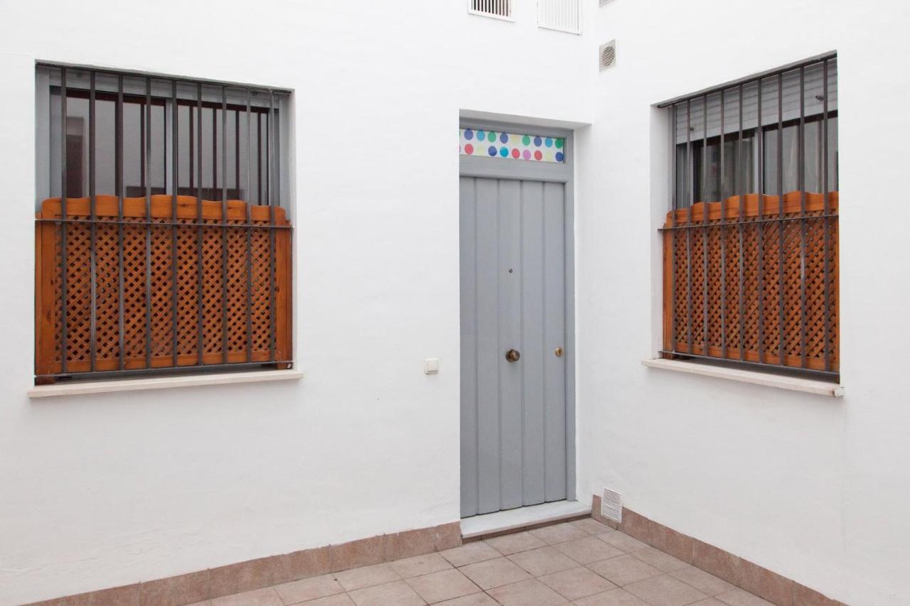 En El Corazon De Triana, Sevilla 外观 照片